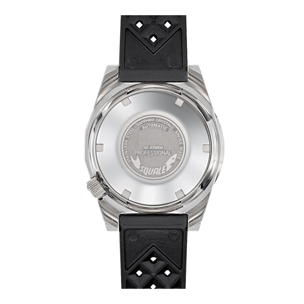 Squale 1521-026/A Classic / Squale 1521CL watch-passion.shop