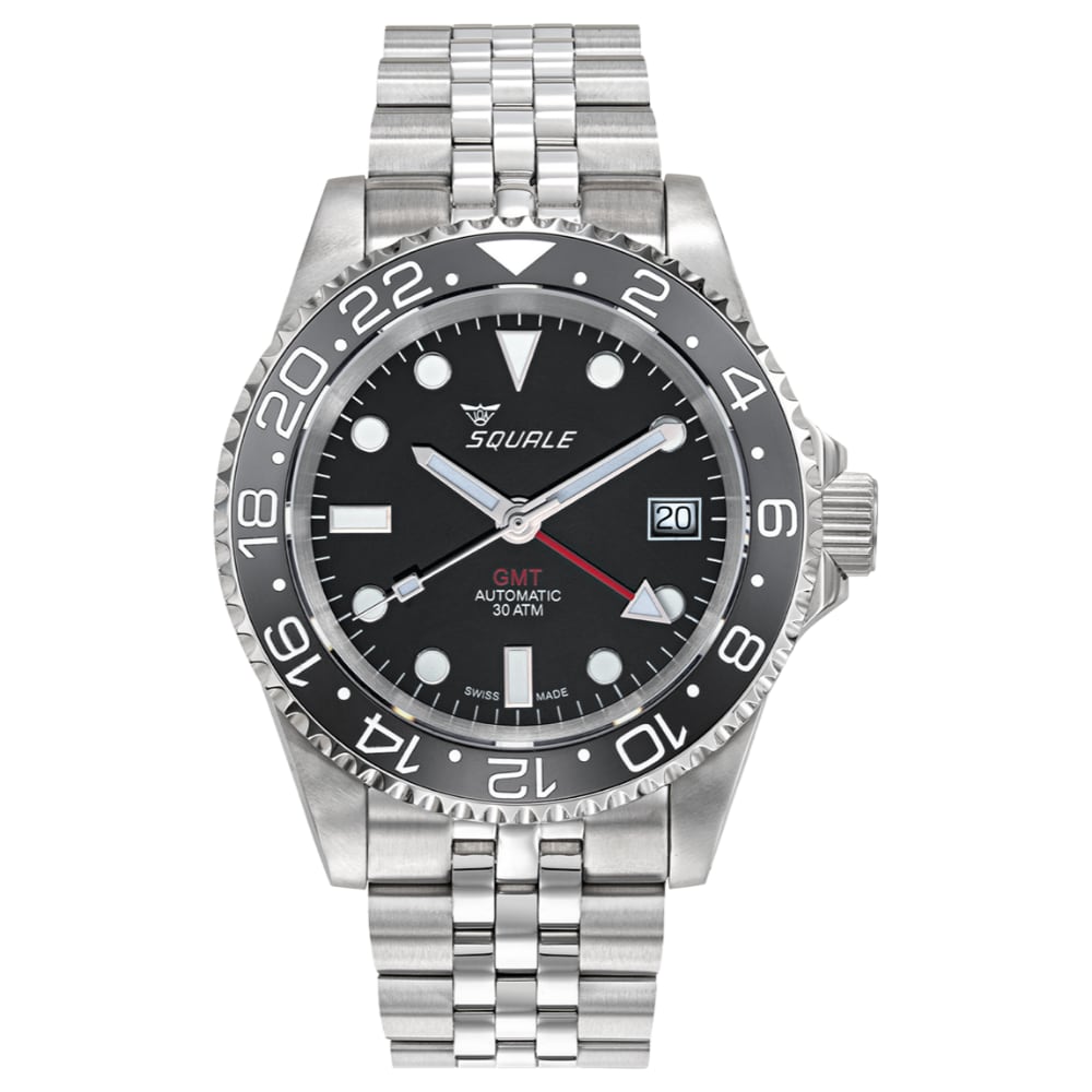 Squale 1545 GMT Modelle